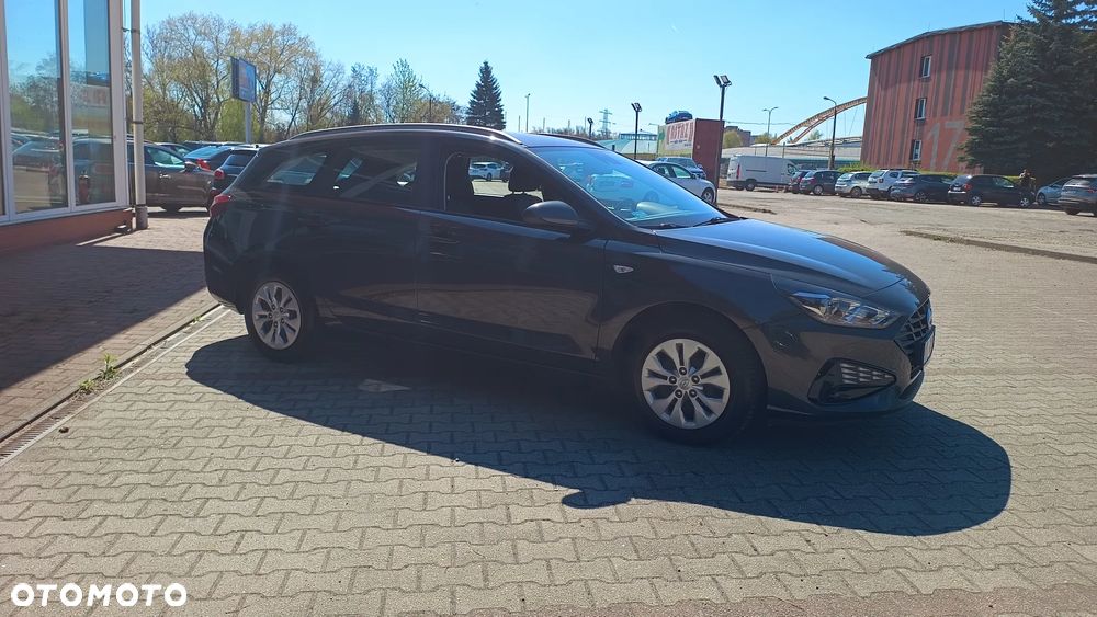 Hyundai i30 1.5 DPI Comfort - 15