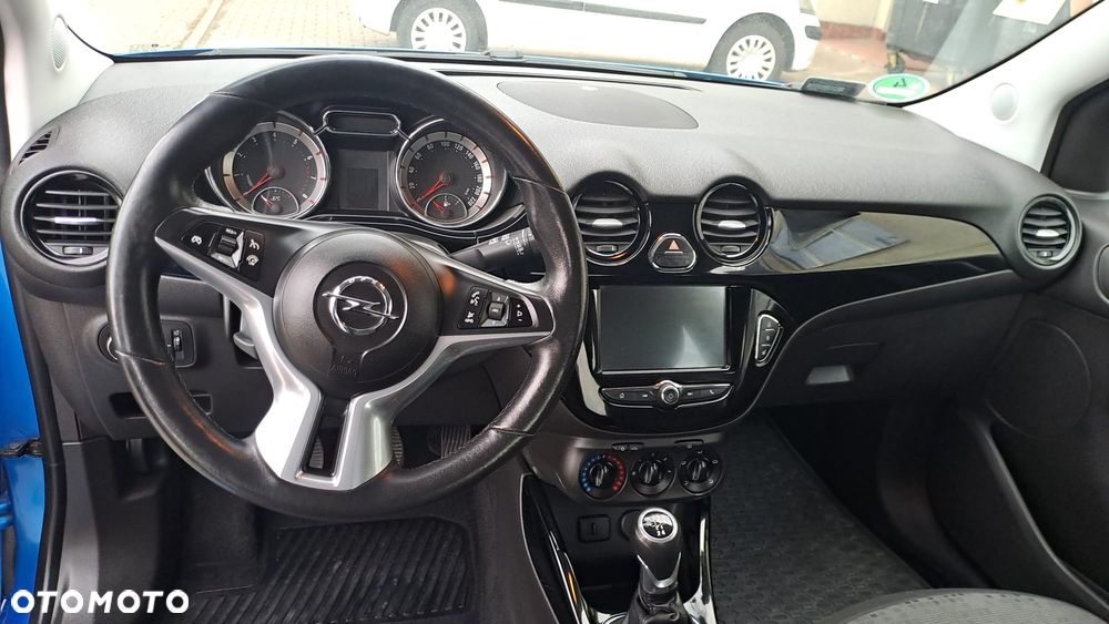 Opel Adam 1.4 Jam Unlimited - 4