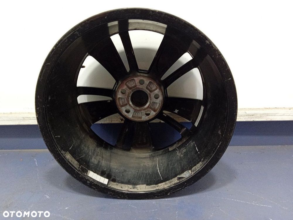 SKODA SUPERB III ALUFELGA OEM 8JX18 5X112 ET44 1 SZT 3V0601025AG - 6