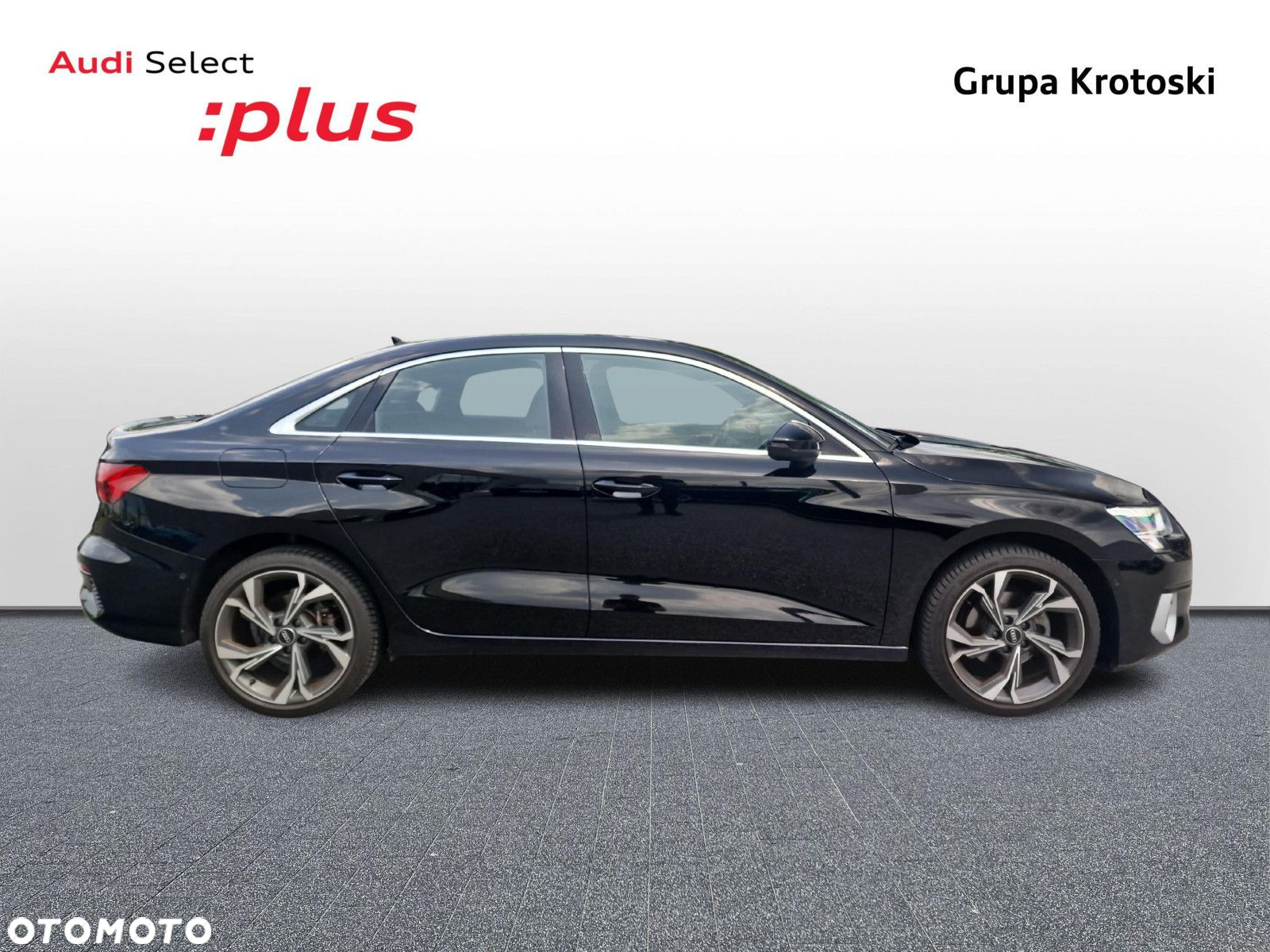 Audi A3 - 6
