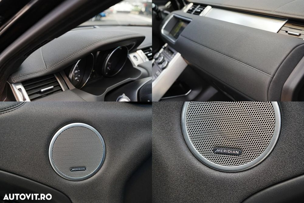 Land Rover Range Rover Evoque - 16