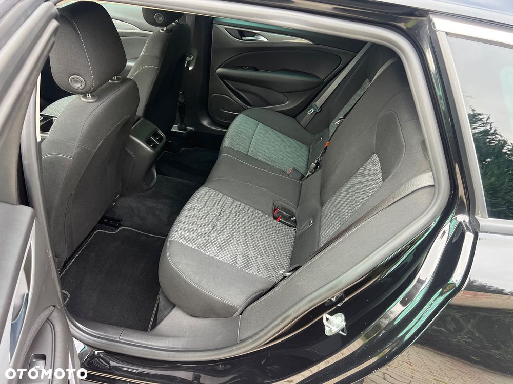Opel Insignia 1.6 Business Innovation - 21