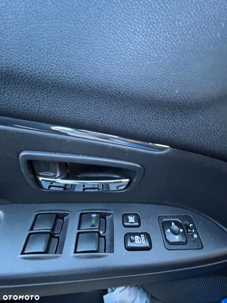 Mitsubishi ASX 2.0 Intense Plus CVT - 24