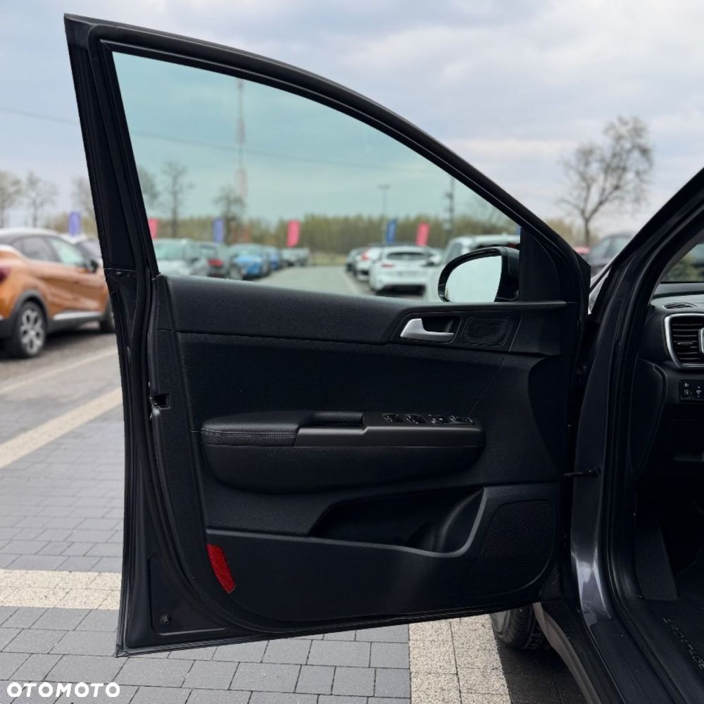 Kia Sportage - 17