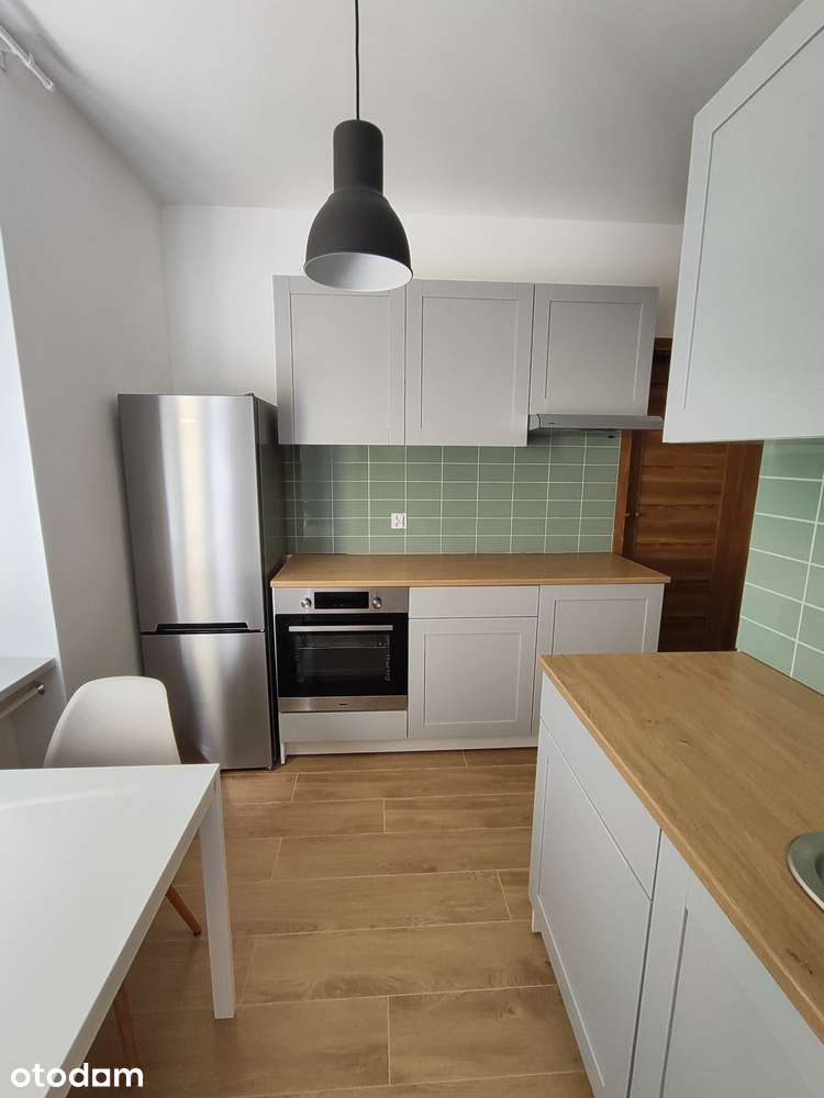 Mieszkanie, 40 m², Kraków