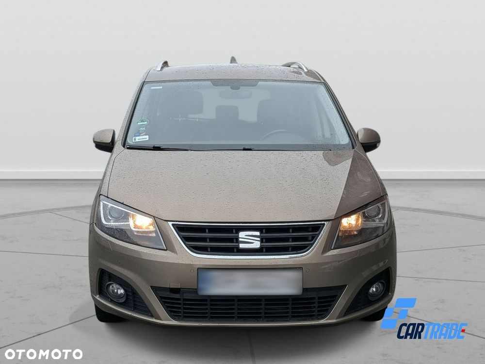 Seat Alhambra - 7