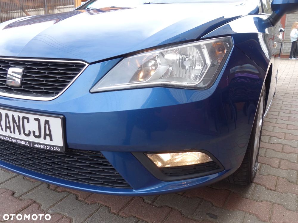 Seat Ibiza 1.6 TDI CR Style - 5