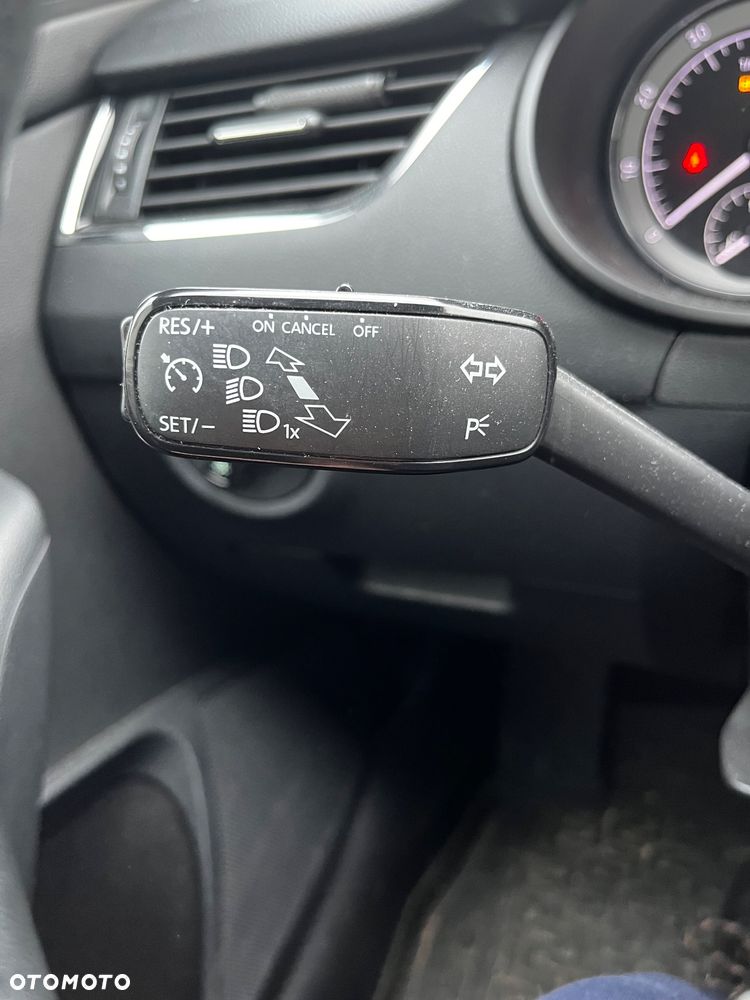 Skoda Octavia 1.4 TSI Style DSG - 11