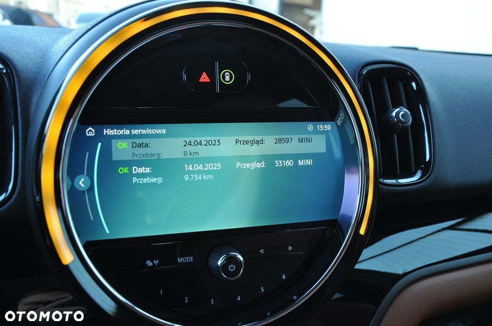 MINI John Cooper Works - 21