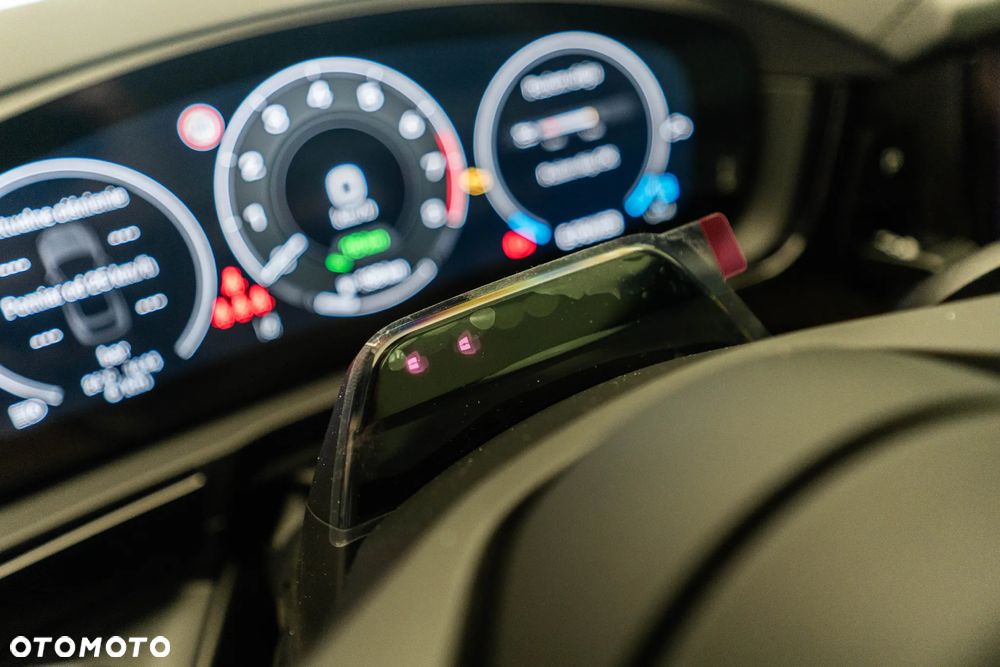 Porsche Cayenne E-Hybrid PHEV Black Edition - 26