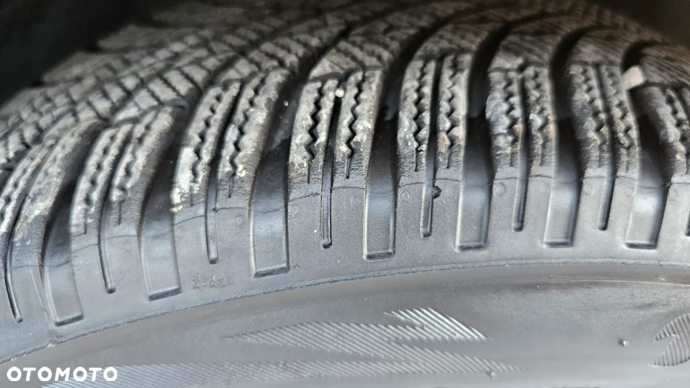 Audi A3 Sportback 1.6 TDI DPF Ambiente S tronic - 34