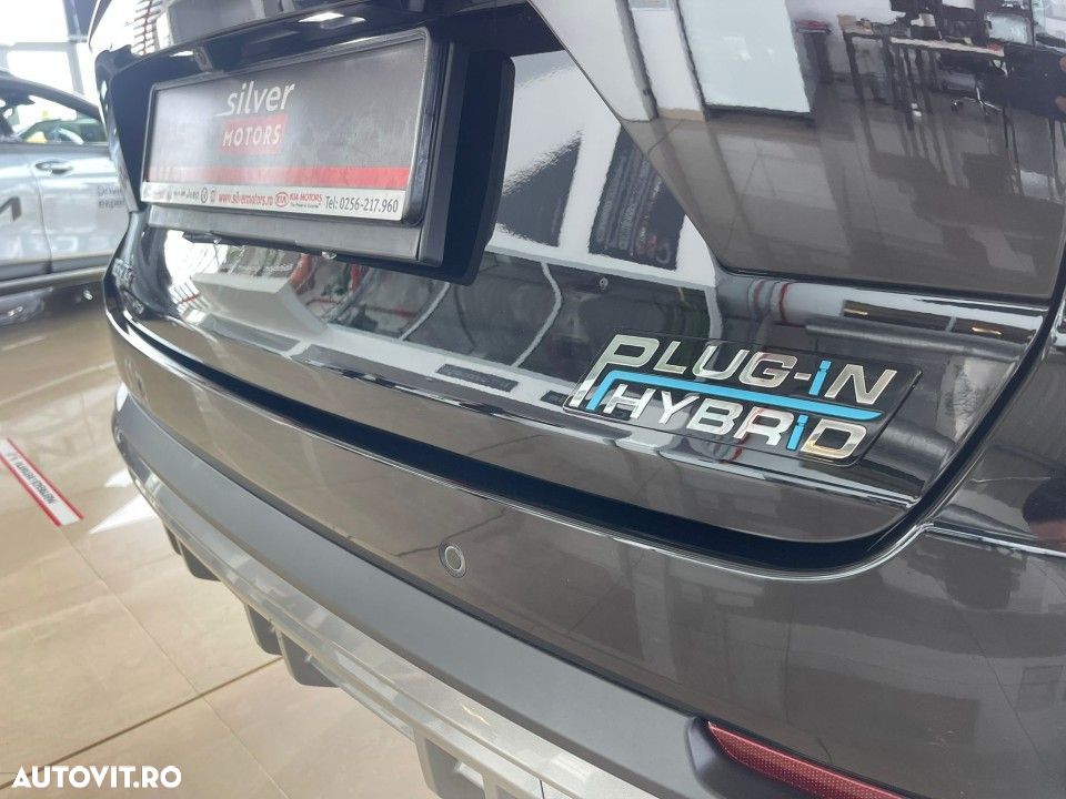 Chery Tiggo 8 - 15