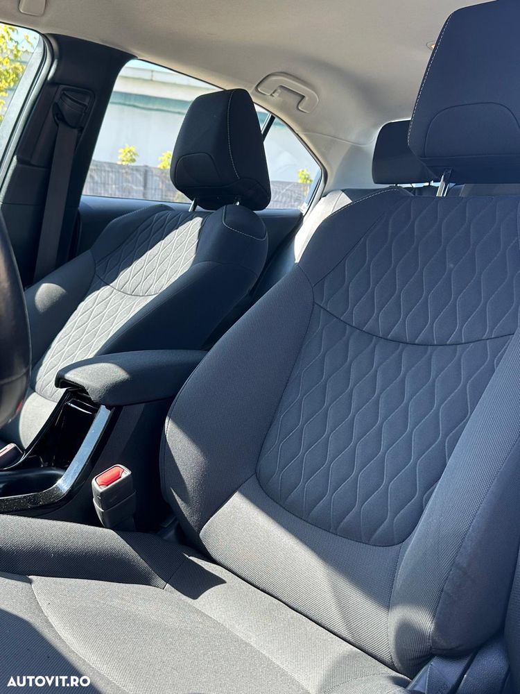 Toyota Corolla Sedan 1.5 TNGA MT Business - 14