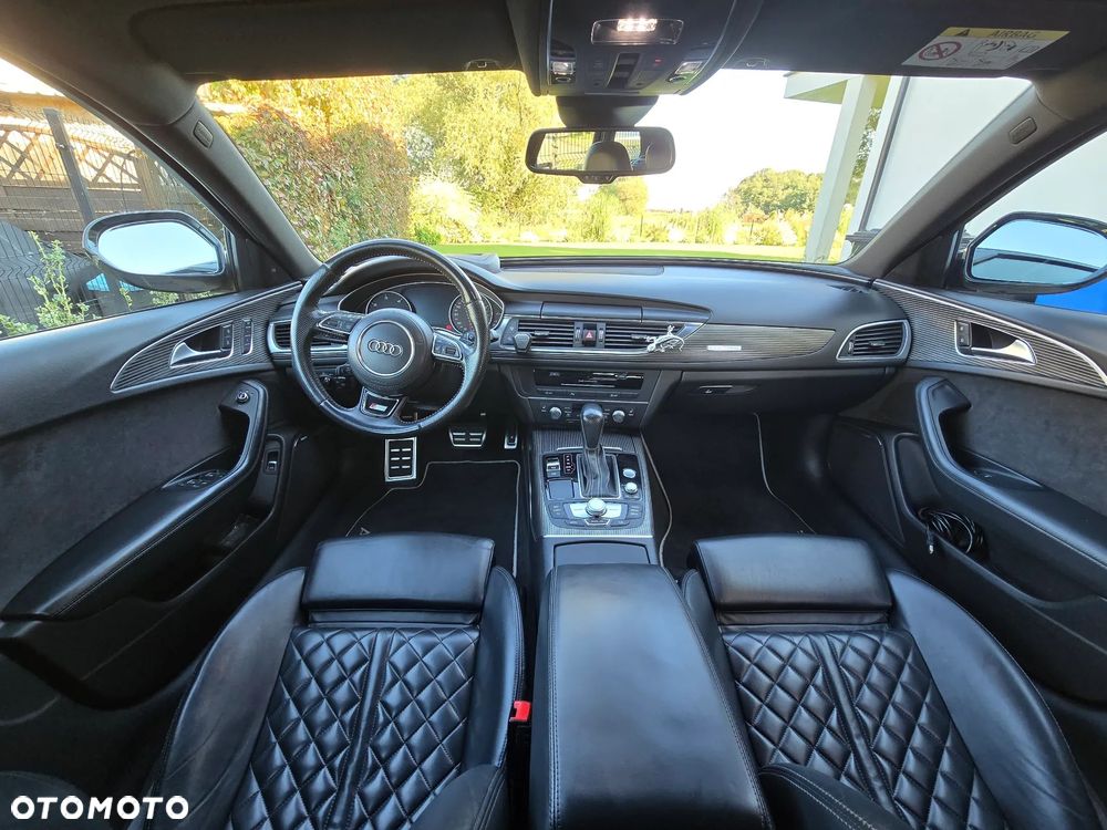 Audi A6 Avant - 25