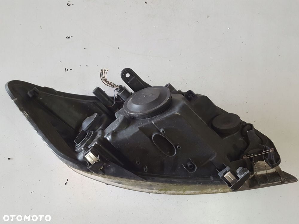 FORD KUGA MK1 08-12r LAMPA LEWA PRZÓD ANGLIK - 4