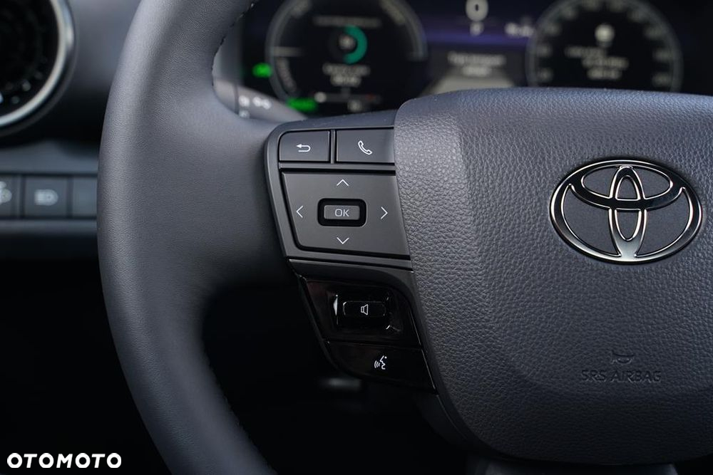 Toyota C-HR 1.8 Hybrid Style - 8