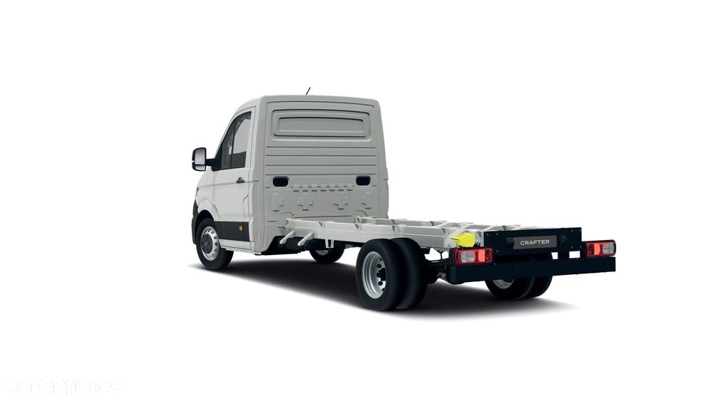 Volkswagen Crafter - 9