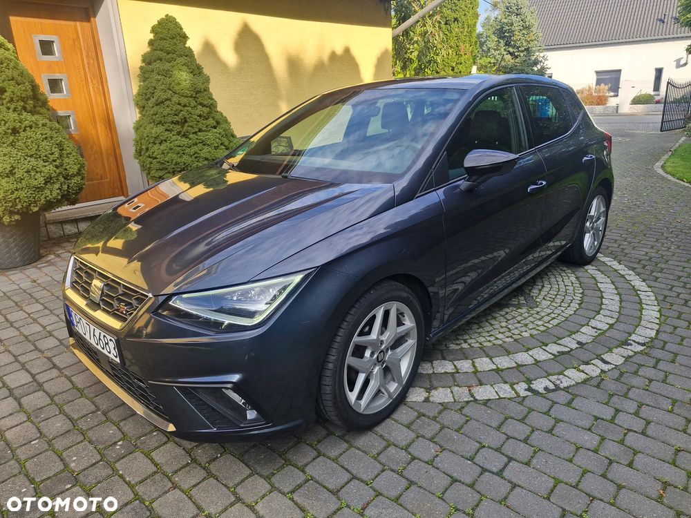 Seat Ibiza - 23