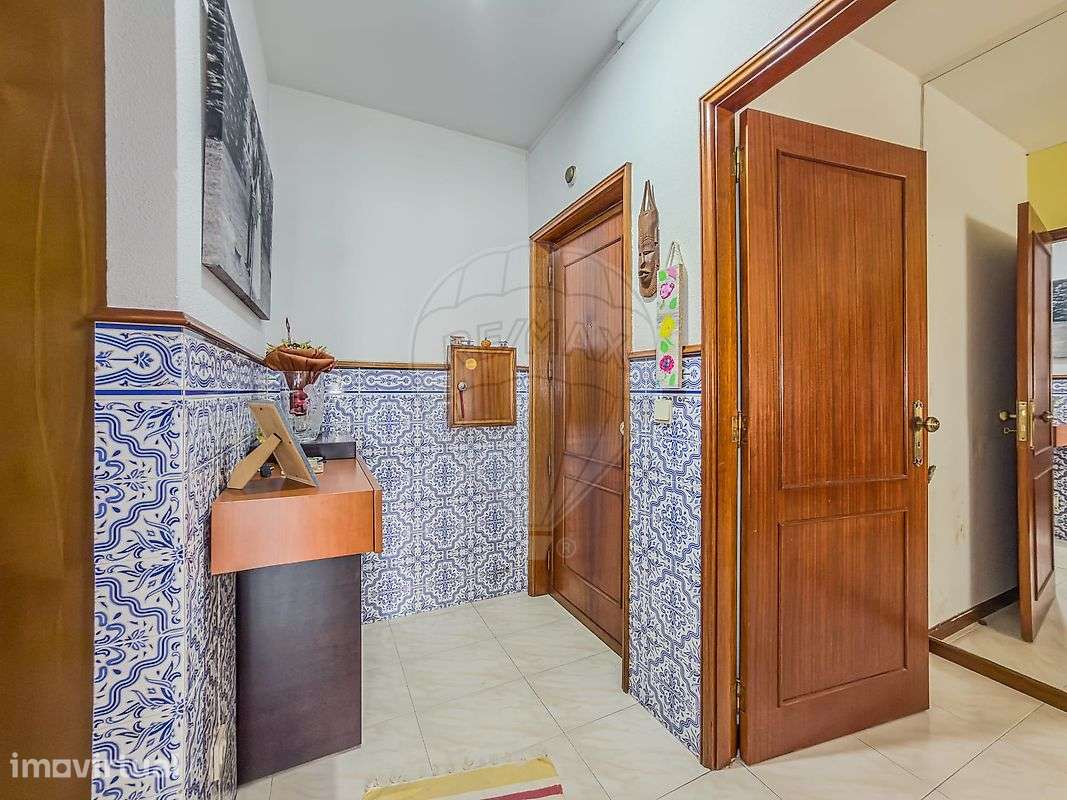 Apartamento T2 para venda - Grande imagem: 5/28