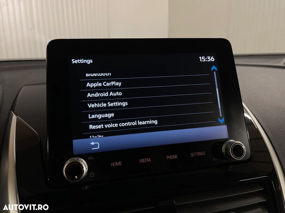 Mitsubishi Eclipse-Cross 4WD Plus - 14