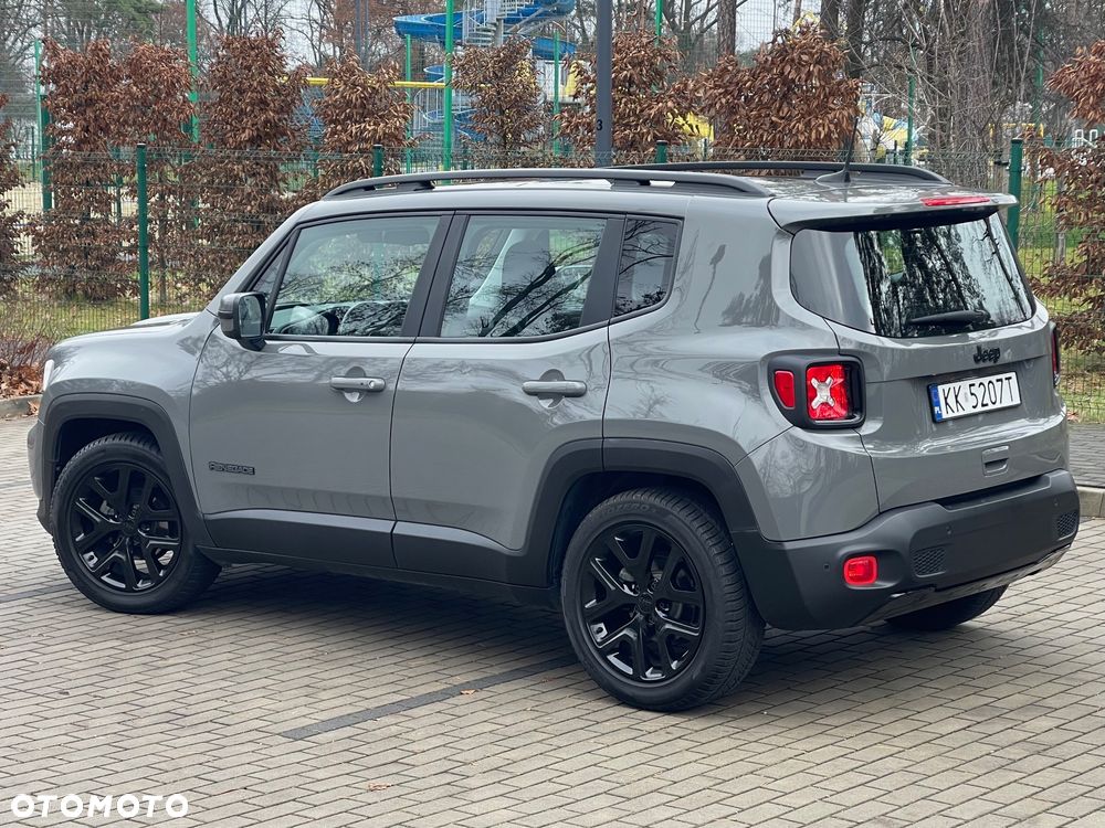 Jeep Renegade 1.0 T-GDI Night Eagle - 6