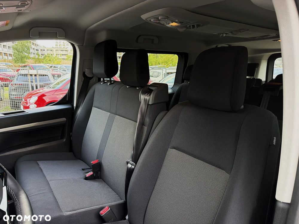Citroën SpaceTourer 2.0 BlueHDi XL Plus EAT8 - 13