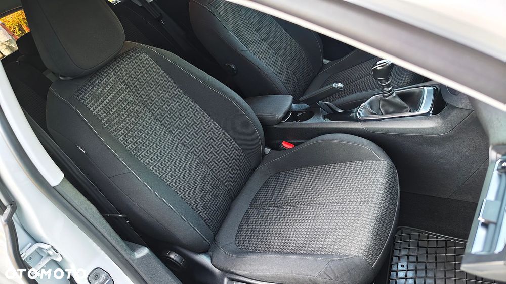 Peugeot 308 1.5 BlueHDi Active S&S - 33
