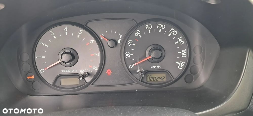 Kia Picanto 1.1 EX - 16