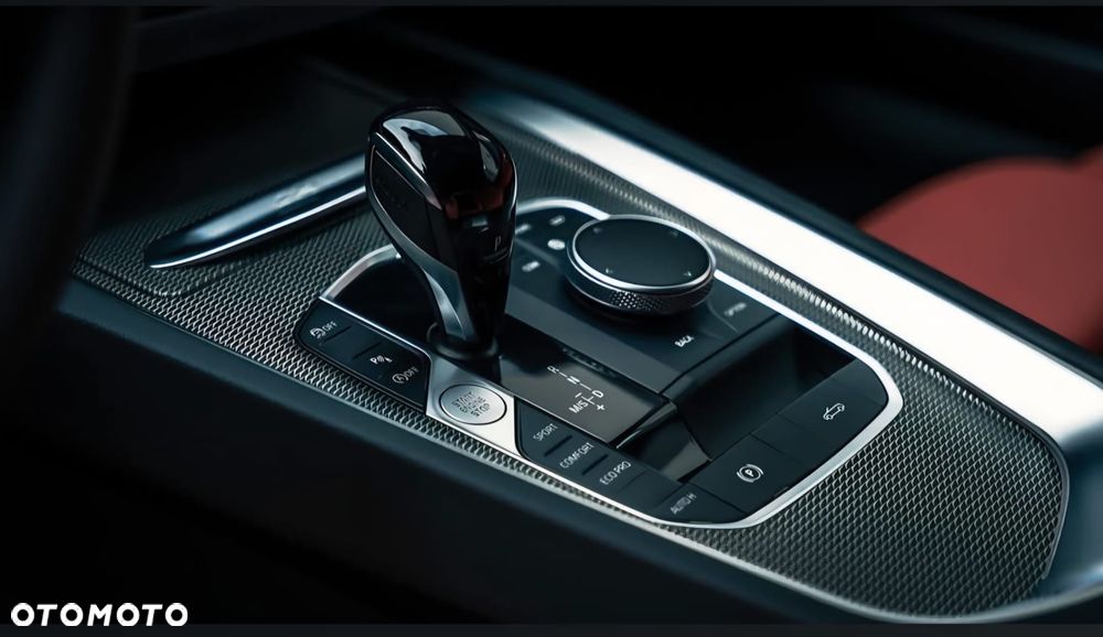 BMW Z4 M M40i sport - 21
