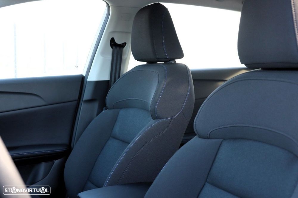 MG MG4 49 kWh Standard - 6