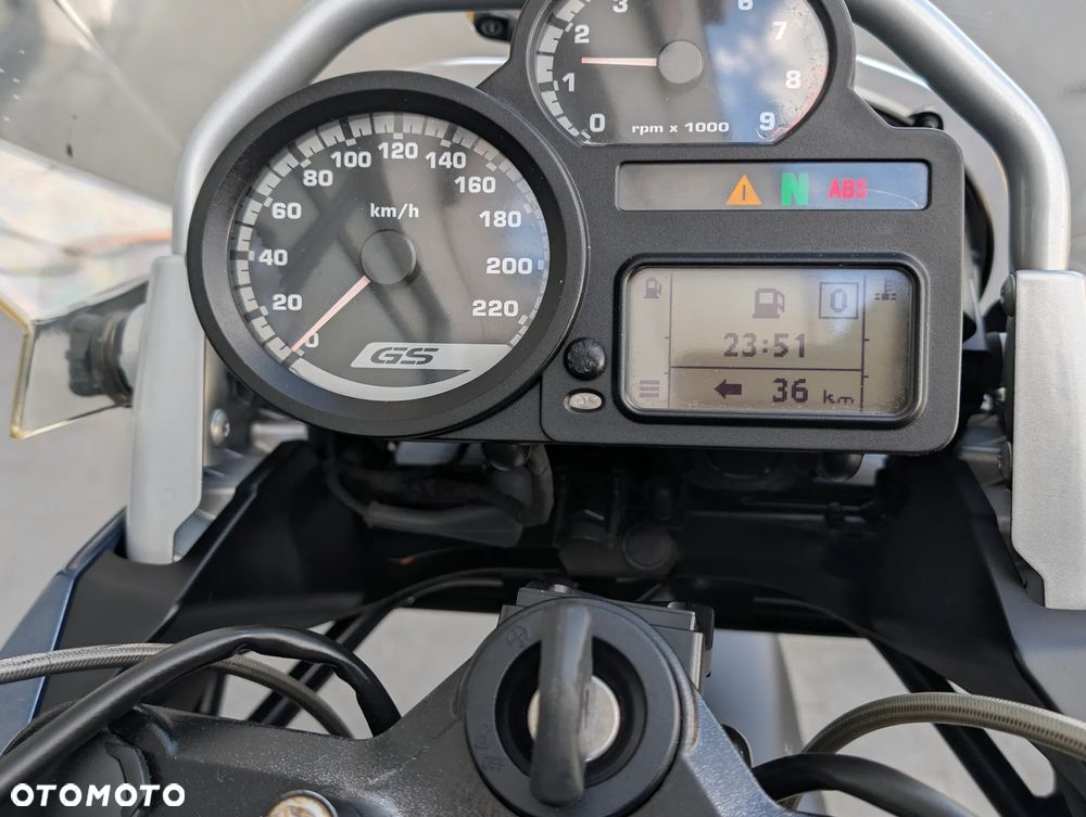 BMW GS - 17