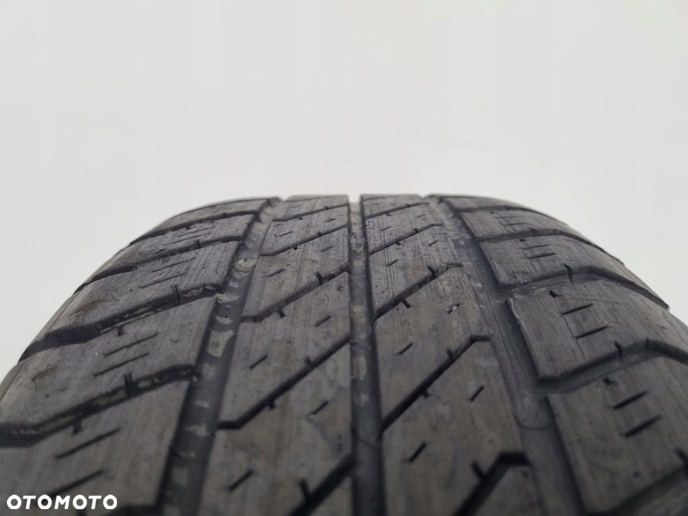 KOŁO ZAPASOWE Volvo S60 I V70 II, S80 I felga 195/60 R15 5x108 2150509 - 10