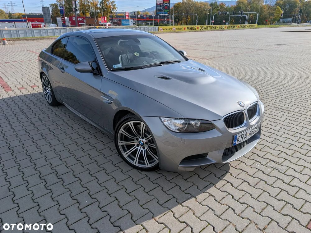 BMW M3 2011 photo 5