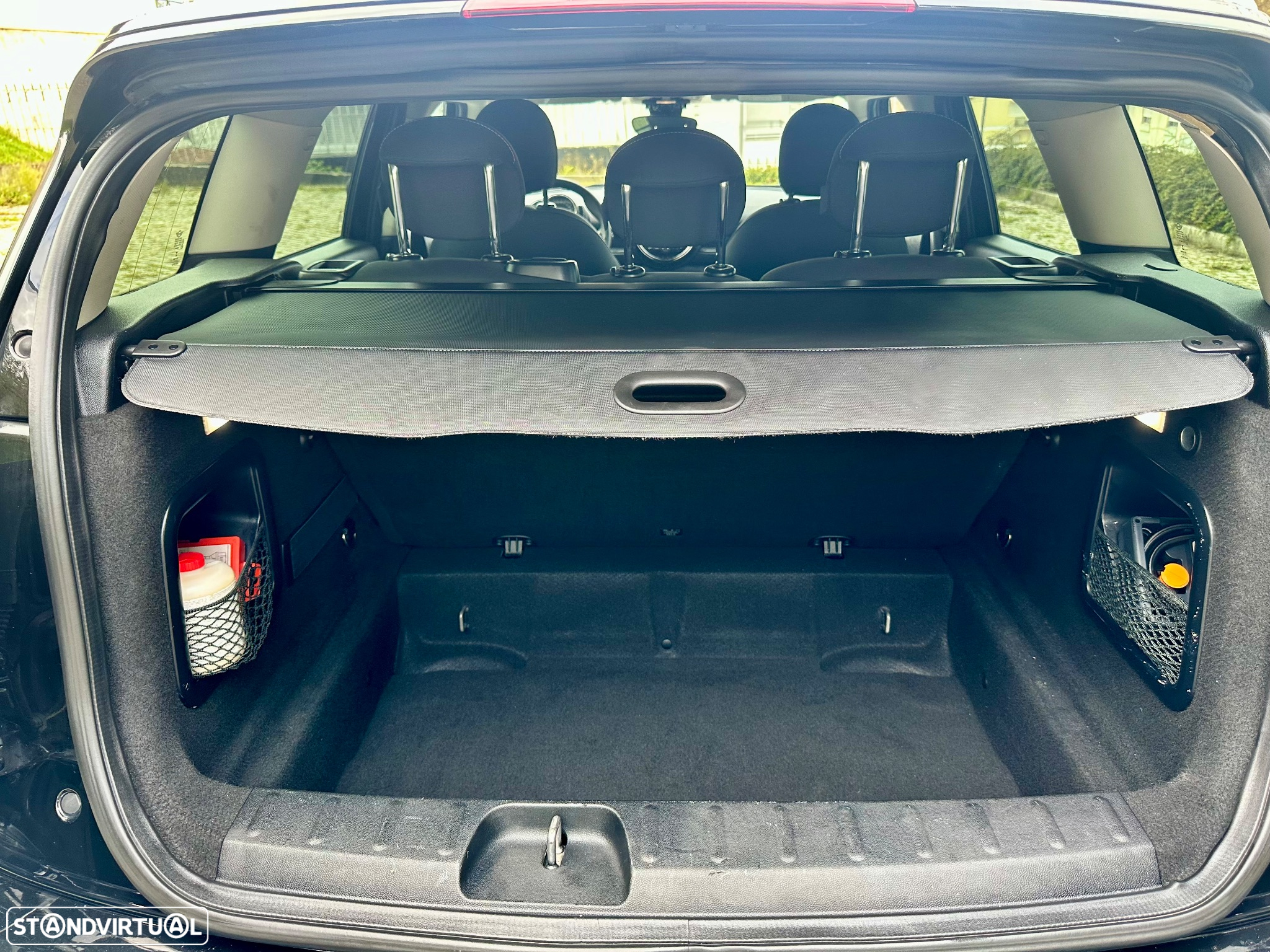 MINI Clubman One D 4Business Plus Nav Auto - 22