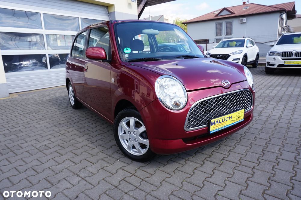 Daihatsu Trevis 1.0 Limited - 3