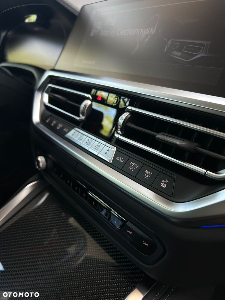BMW M4 Competition sport - 29