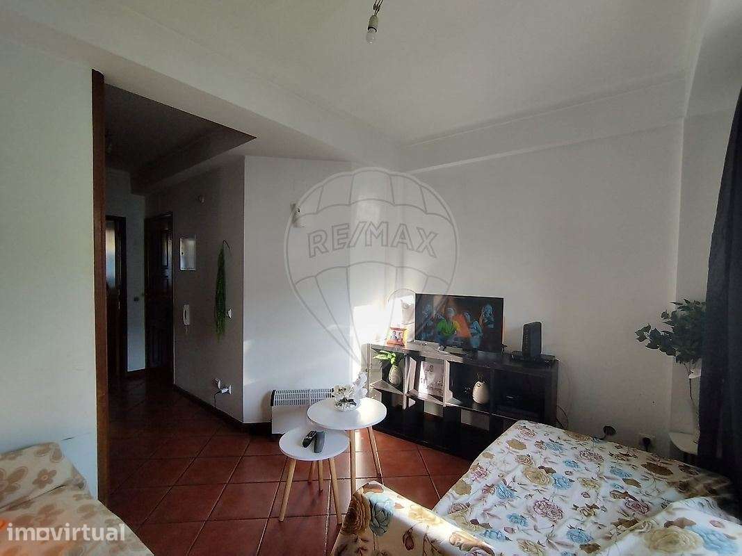 T2 Duplex no Centro de Coimbra - Grande imagem: 2/12