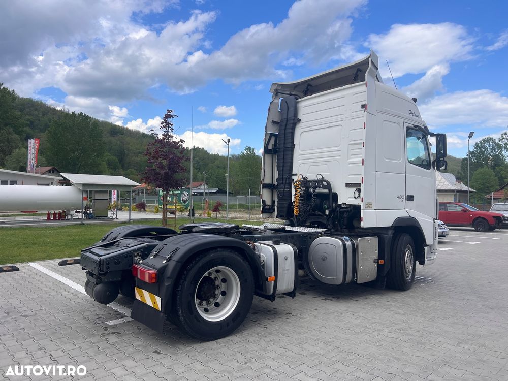 Volvo FH - 9