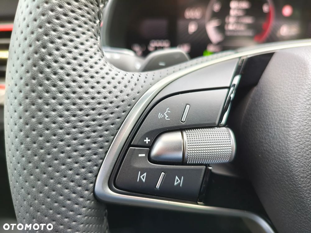 Skoda Scala 1.0 TSI Monte Carlo DSG - 20