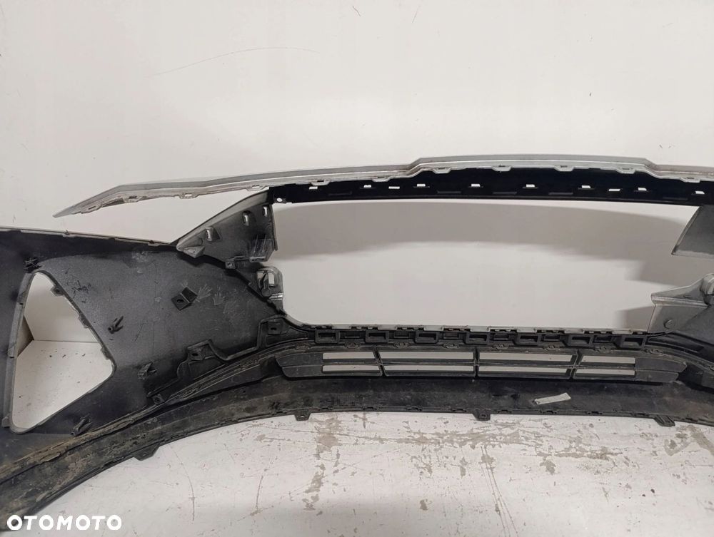 ZDERZAK PRZÓD PRZEDNI HYUNDAI I20 III 20- - 8