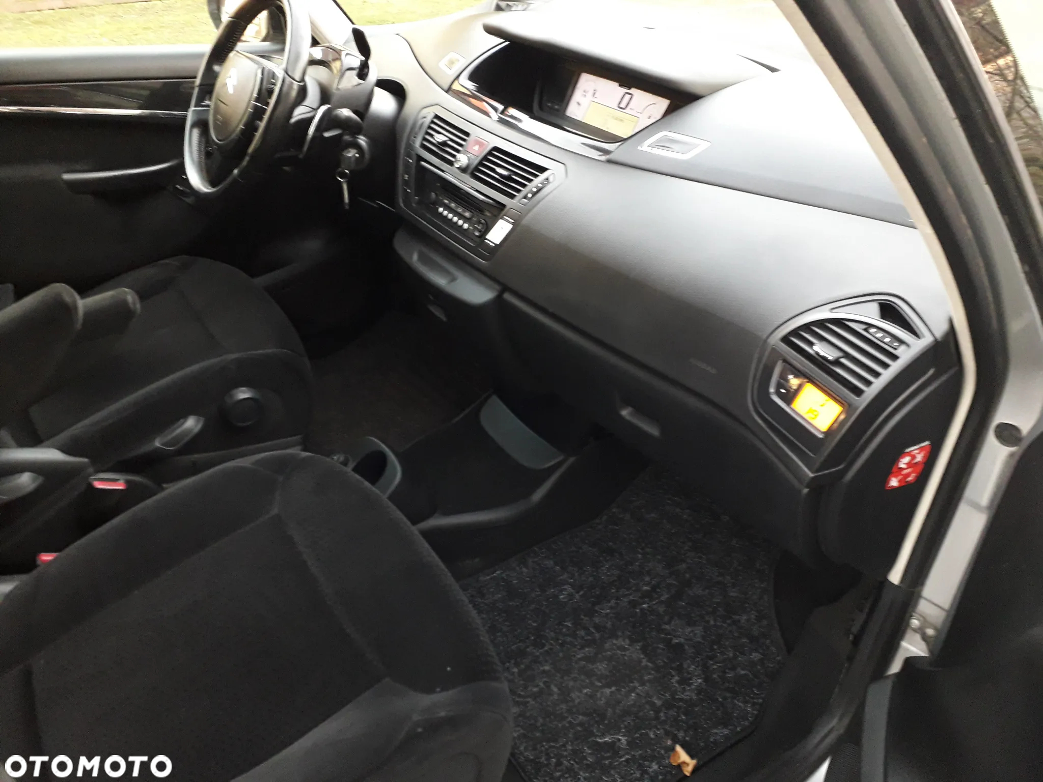 Citroën C4 Picasso - 3