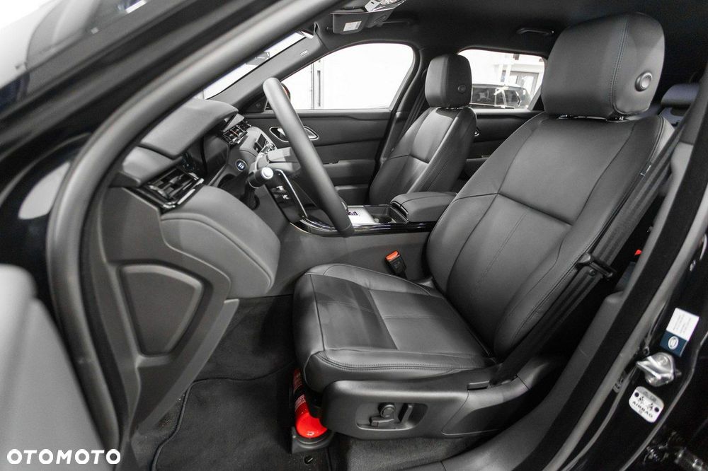 Land Rover Range Rover Velar 2.0 P400e PHEV R-Dynamic SE - 32