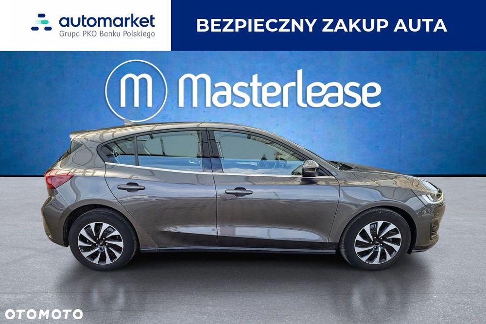 Ford Focus 1.0 EcoBoost ST-Line X - 5