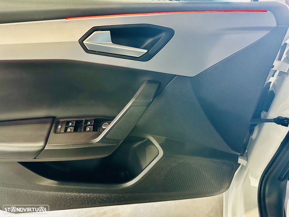 SEAT Leon 2.0 TDI FR DSG - 12