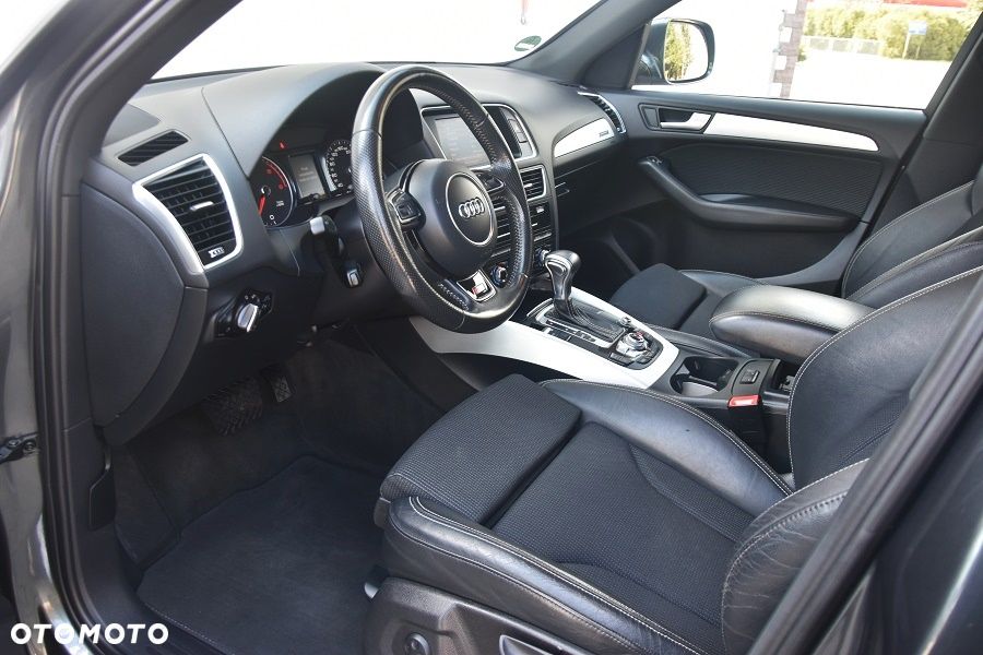 Audi Q5 - 14