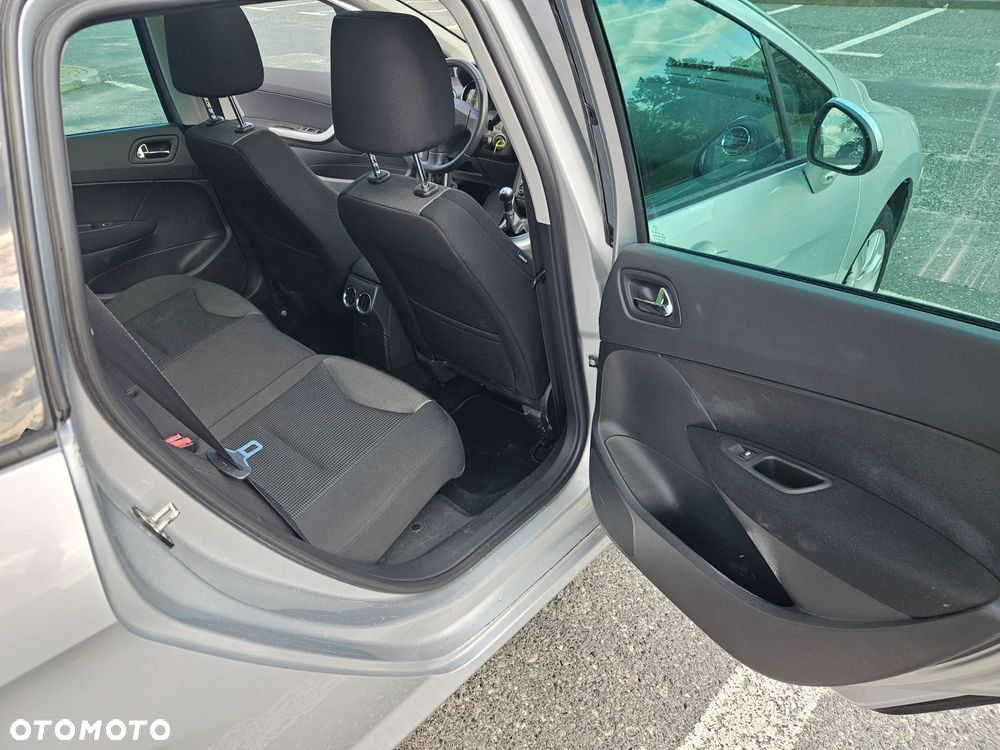 Peugeot 308 120 VTi Style - 20