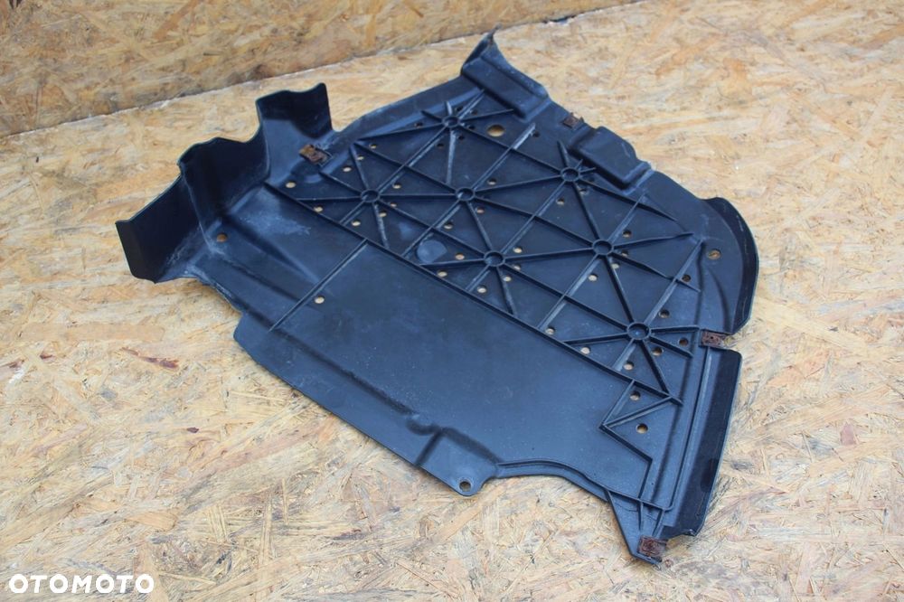 Osłona dolna podwozia BMW 3 e90 e91 7181652 m-pakiet - 3