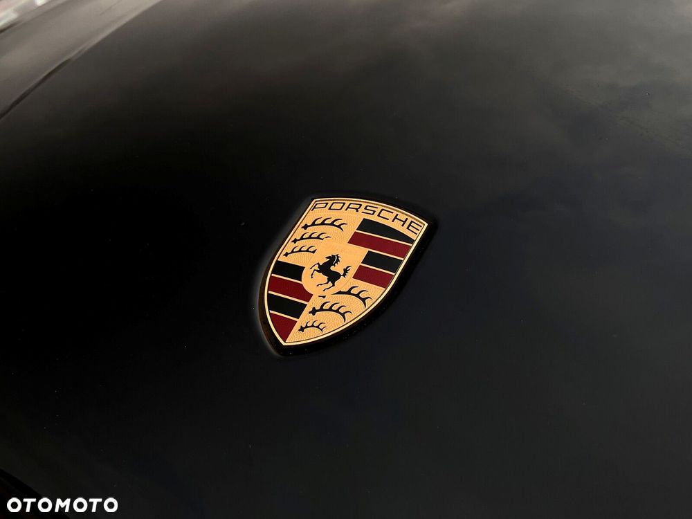 Porsche Macan - 37