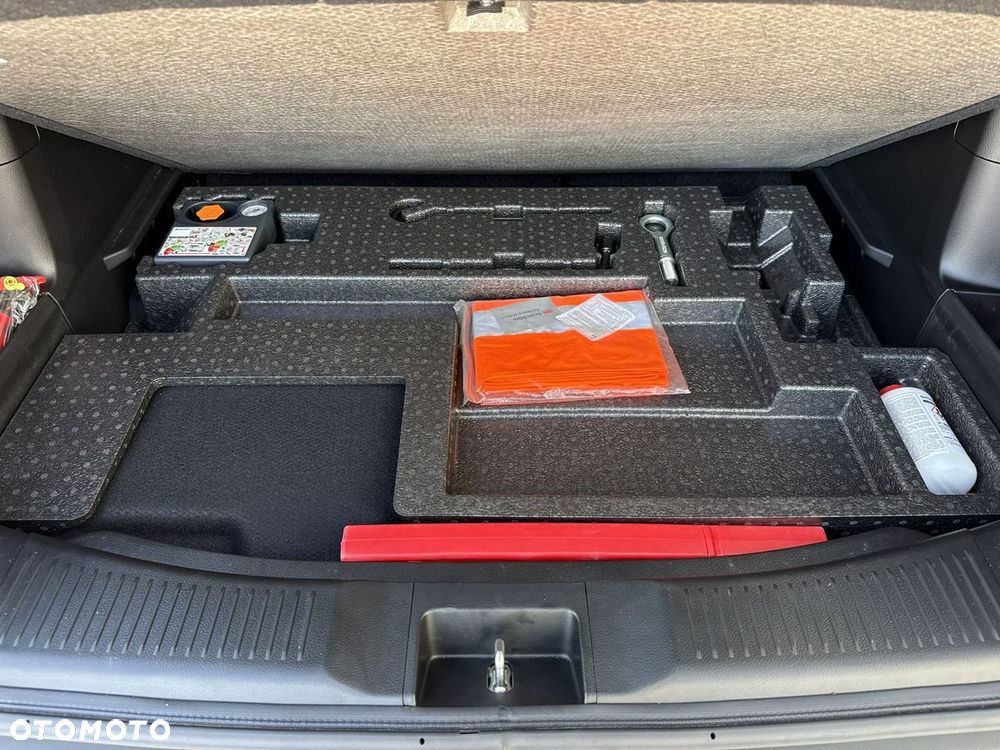 Suzuki SX4 S-Cross - 36