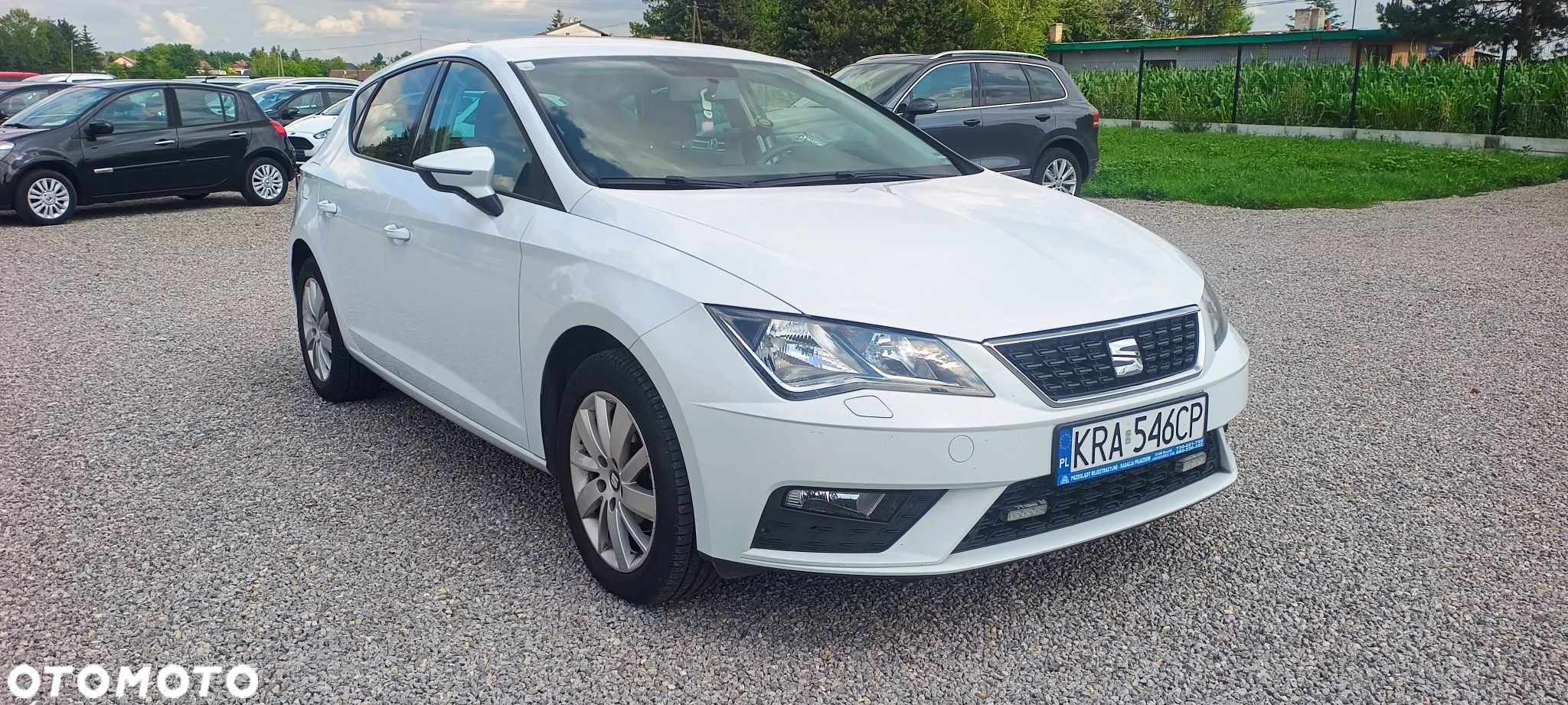 Seat Leon 1.6 TDI Reference EU6 - 1